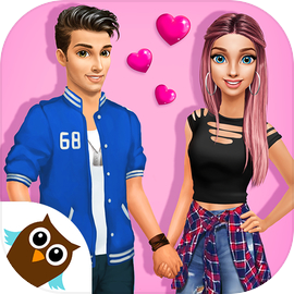 Hannah's High School Crush