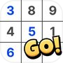 Icon of Sudoku Go!!