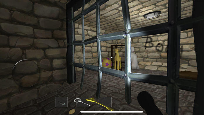 The Clown 遊戲截圖