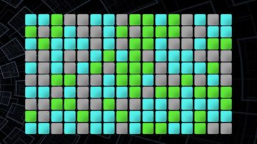 Block Puzzle 160 Game Screenshot
