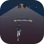 The Space Junk Runner 아이콘