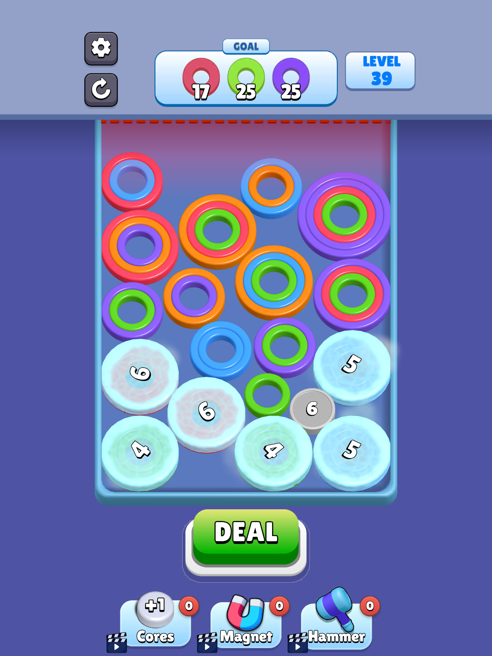 Layer Sort Latest Version for Android/iOS APK - TapTap