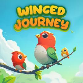 Winged Android Winged Journey Latest Version for Android/iOS APK - TapTap