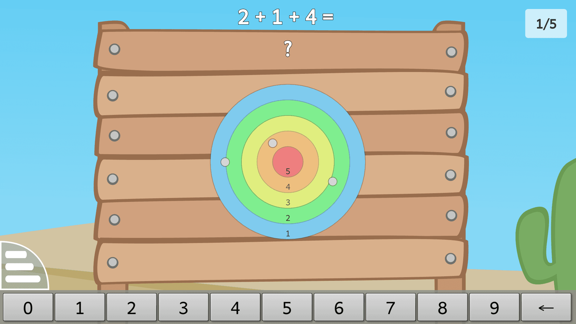 Screenshot 18 of GCompris Educational Game 3.3
