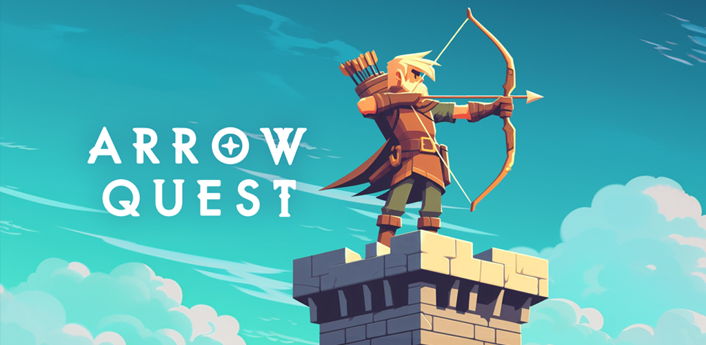 Banner of Arrow Quest: Ролевая игра в жанре Idle Defense 0.2.12