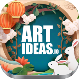 Art Ideas Creativity Craft & D