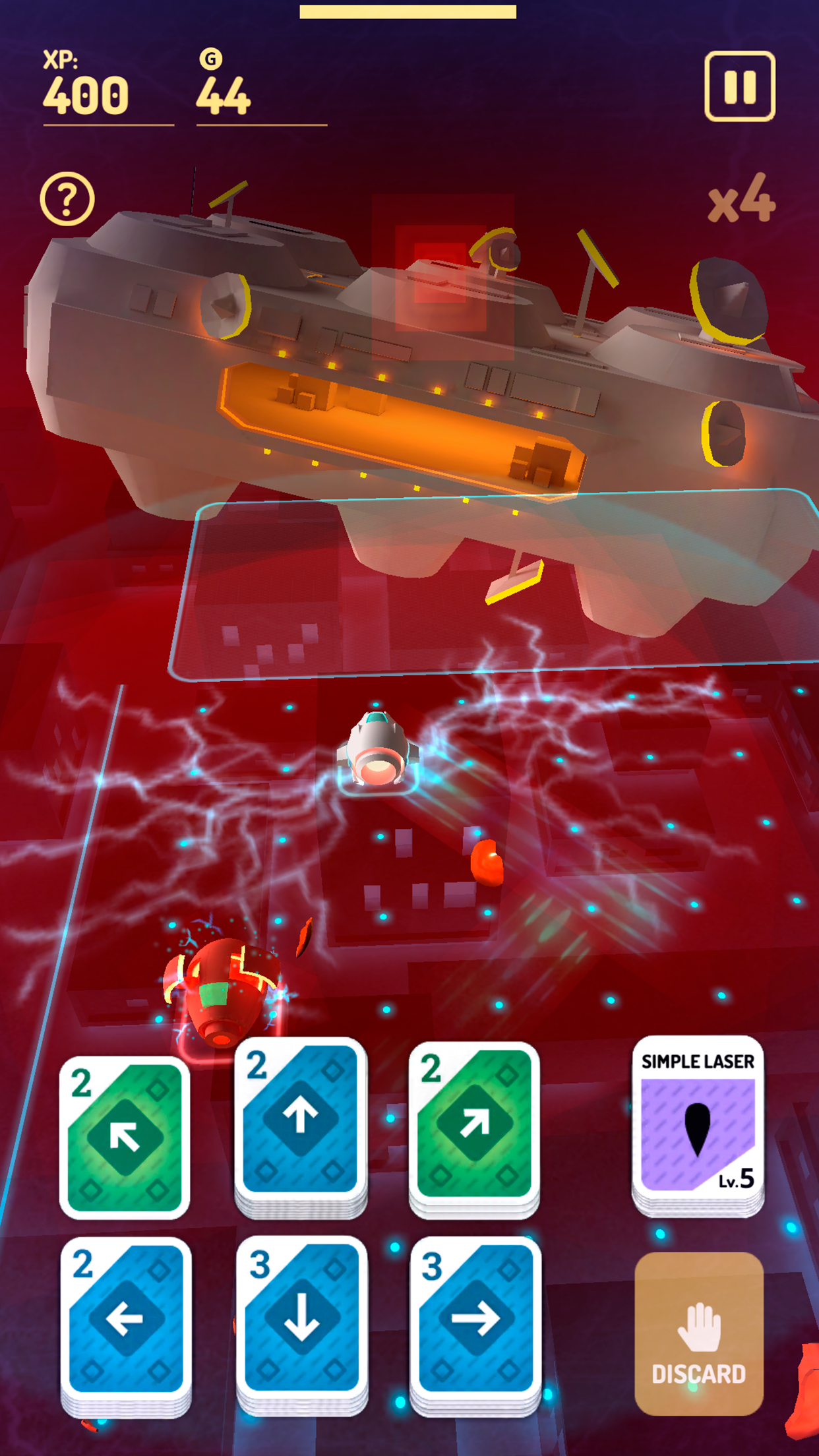 Shell Shocker android iOS apk download for free-TapTap