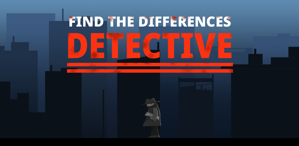 Banner of Encuentra las diferencias-Detective 1.5.1