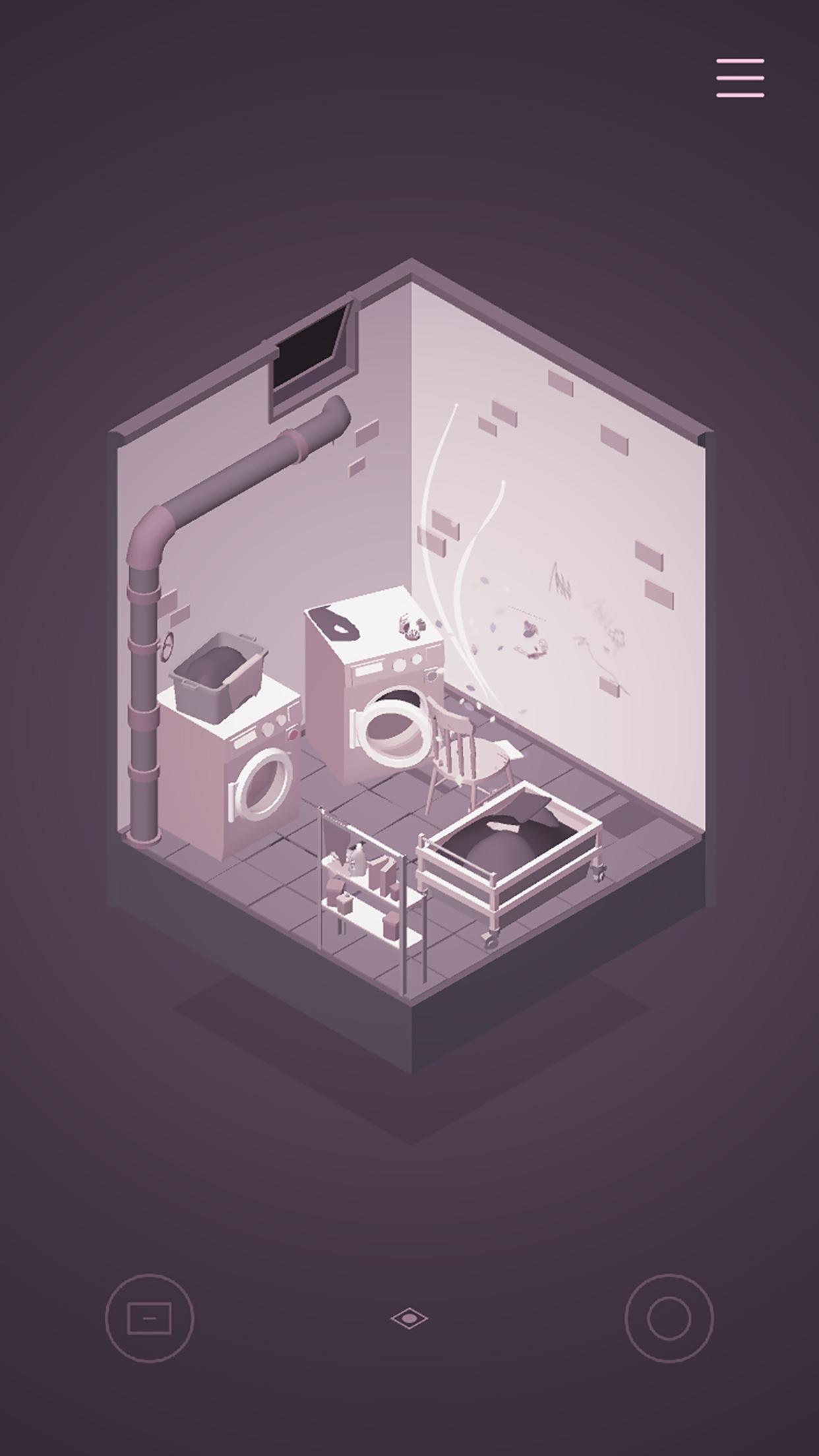 The Almost Gone Game Screenshot