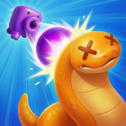 Snakes Cannons Latest Version for Android/iOS APK - TapTap