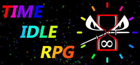 Banner of 시간 방치형 RPG 