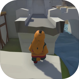 Human fall Horror world MOD