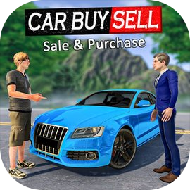 Real Car Saler Simulator Games android iOS apk download for free-TapTap