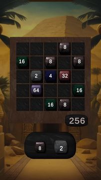 Whoosh to Win ภาพหน้าจอเกม