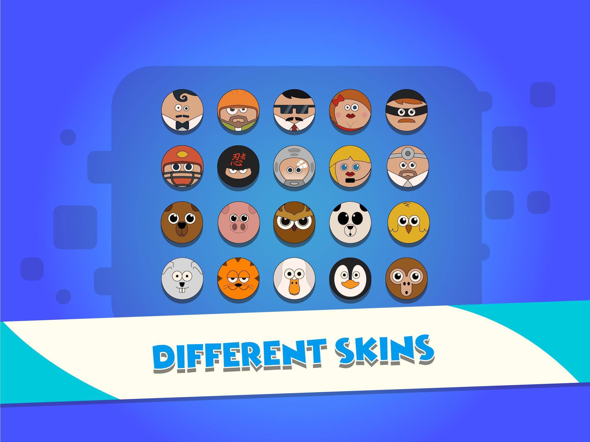 clash.io Game Screenshot