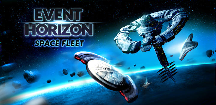 Banner of Event Horizon Space Shooting 2.9.4