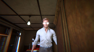 Take me Game Screenshot