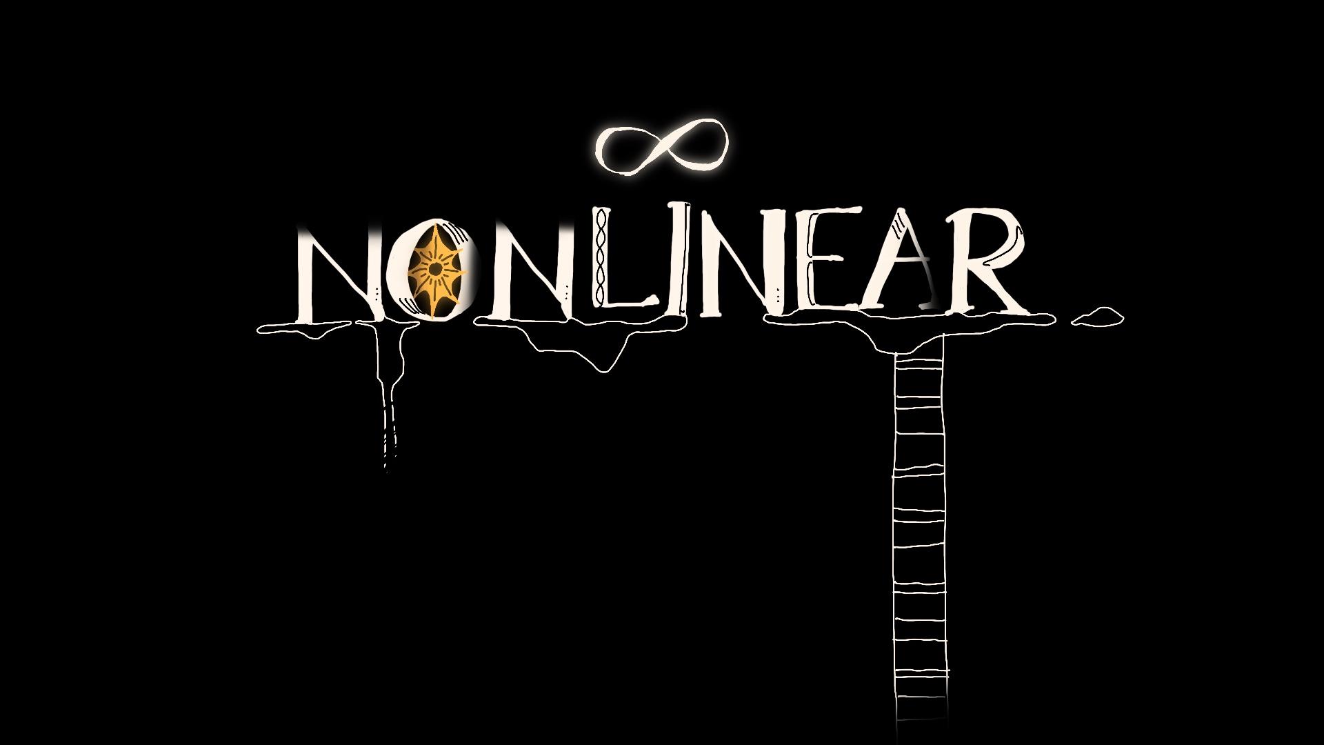 Banner of nonlinier 