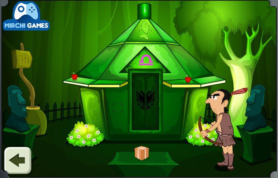 Escape Games Day-749 Game Screenshot