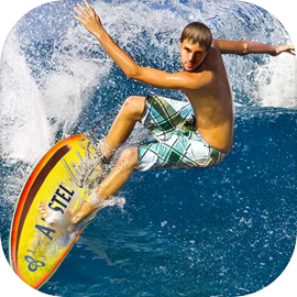 서핑 마스터 - Surfing Master
