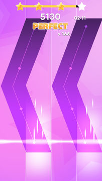 Beat Clash Game Screenshot