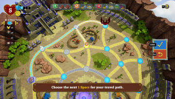 Mage Food Truck Game Screenshot