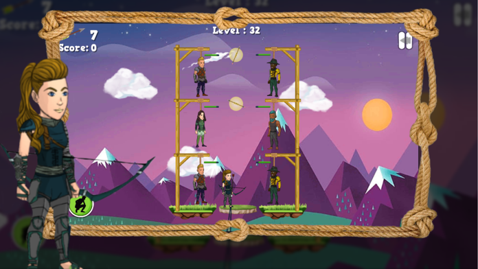 Stick Fight: The Game Mobile android iOS apk download for free-TapTap