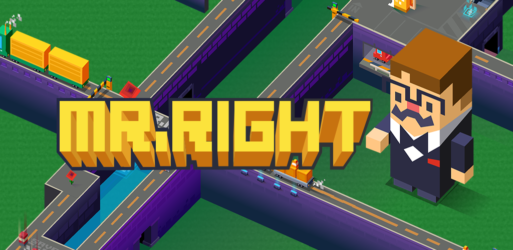 Captura de Tela do Vídeo de Mr. Right