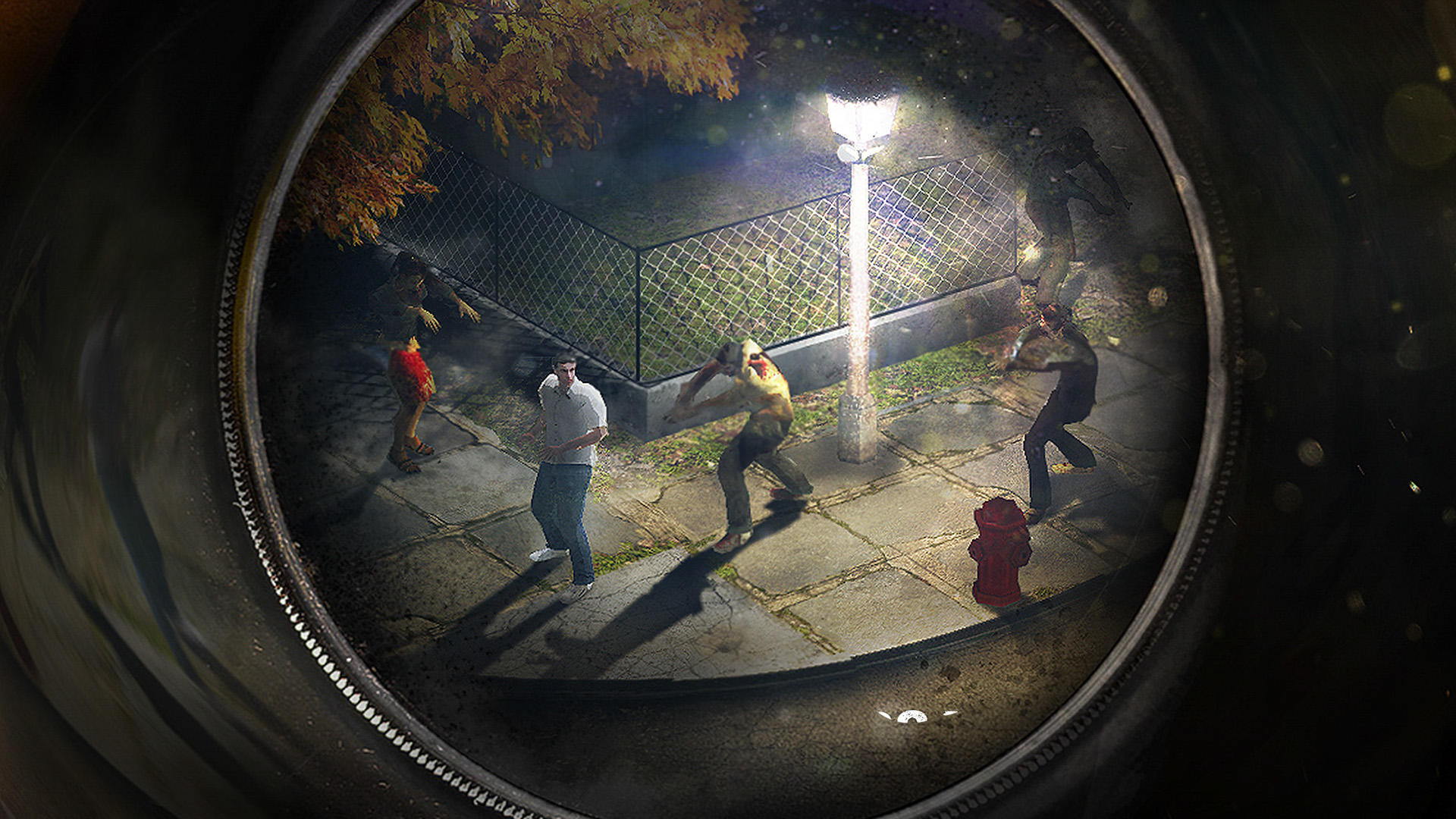 Zombie Hunter: Survive the Undead Horde Apocalypse 게임 스크린샷