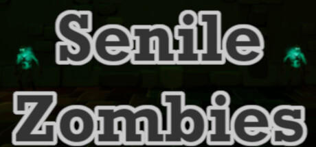 Banner of Senile Zombies 