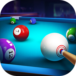 Pool 8 Club：Billiards 3D