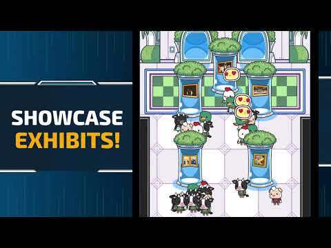  ภาพหน้าจอของวิดีโอ HistoHunters - Loot Collection