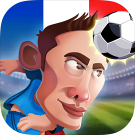 Download do APK de Head Soccer para Android