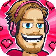 PewDiePie's Tuber Simulator