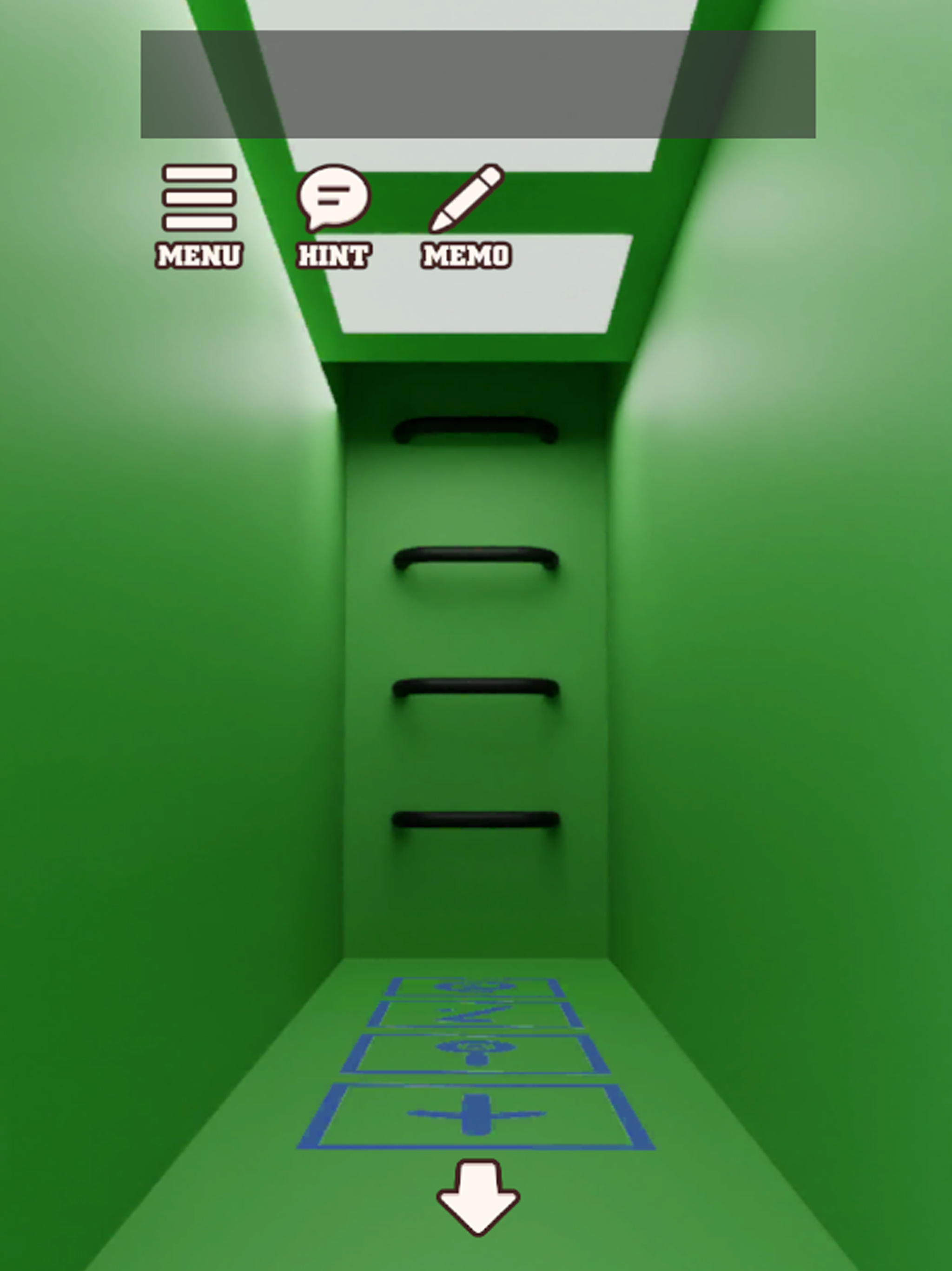 脱出ゲーム なにかいるプールからの脱出 ふしぎな夏の物語 Game Screenshot