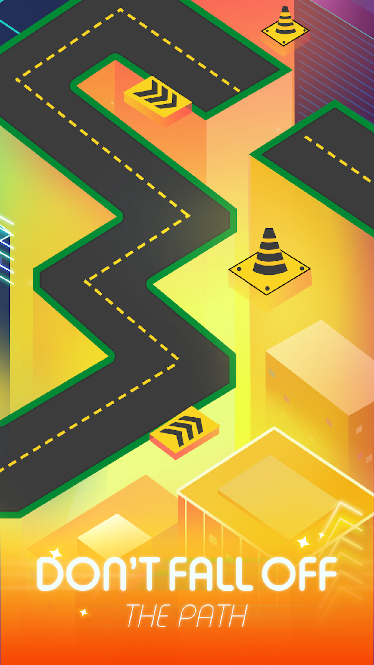 Dancing Ballz: Magic Tiles Game Screenshot