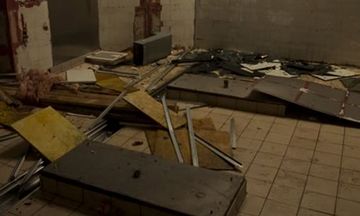 Escape From Birch Hospital ภาพหน้าจอเกม