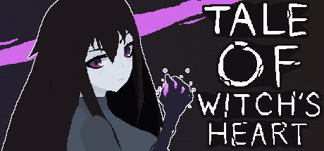 Banner of Tale of Witch's Heart 