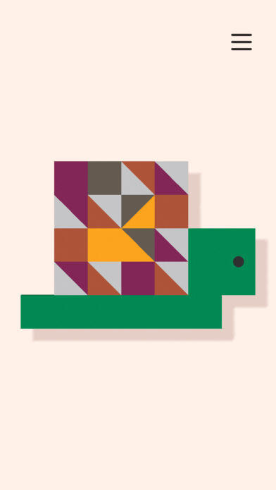 Dissembler Game Screenshot