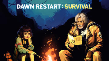 Banner of Survival Farm: Adventure RPG 