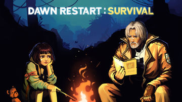 Banner of Dawn Restart: Survival RPG 