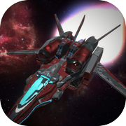 Galaxy Storm - Bắn súng không gian