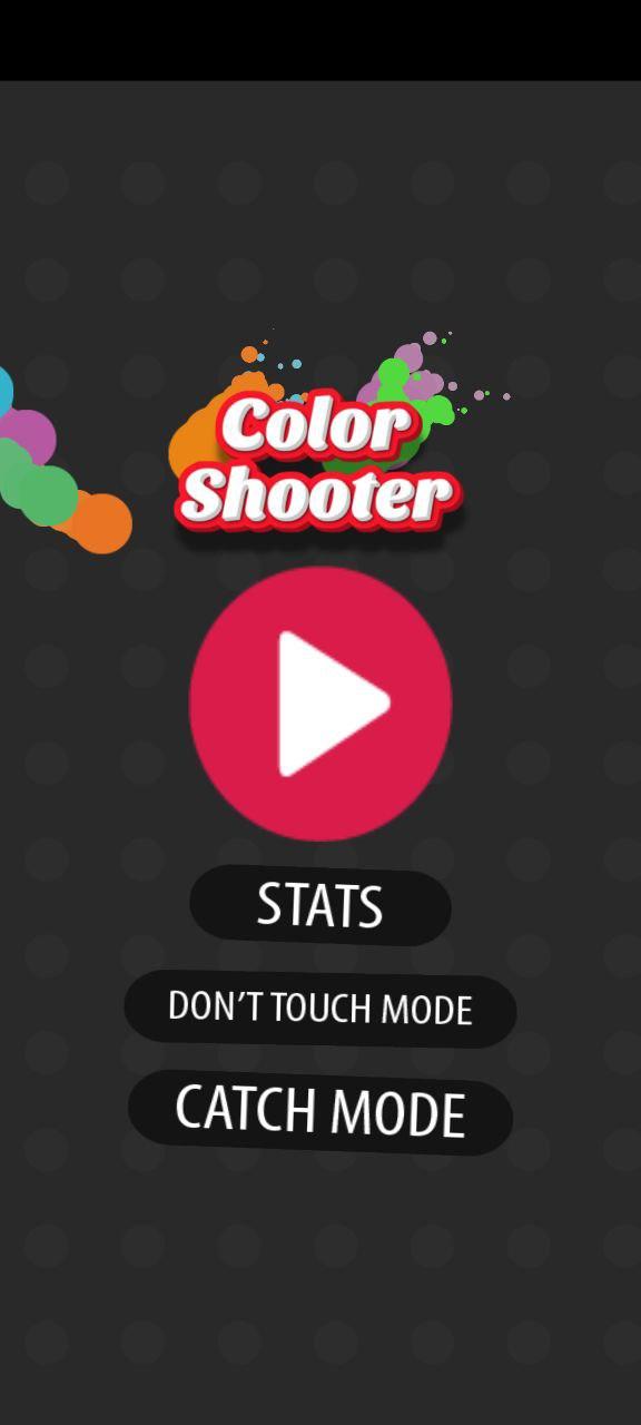 Color Shooter Latest Version for Android/iOS APK - TapTap