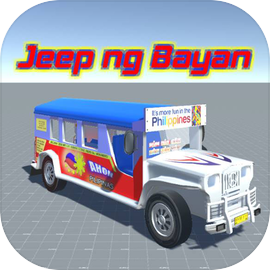 Jeep ng Bayan