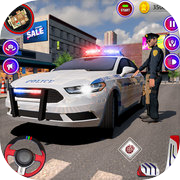 Perseguição policial jogo de esquiva versão móvel andróide iOS apk baixar  gratuitamente-TapTap