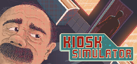 Banner of Simulator ng Kiosk 