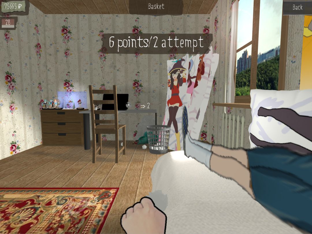 Your Life Simulator screenshot game