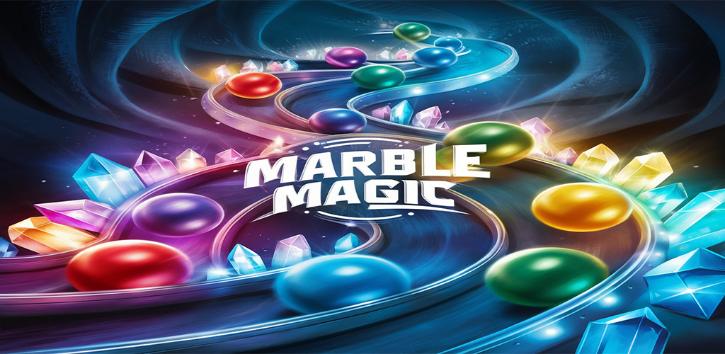 Marble Magic Latest Version for Android/iOS APK - TapTap