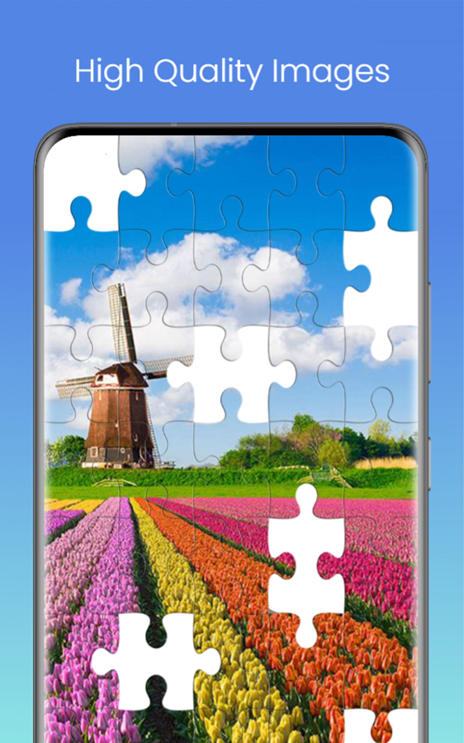 Jigsaw Puzzle Offline android iOSTapTap