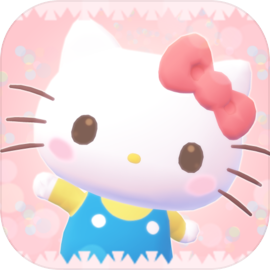 tomotoru ~Hello Kitty Happy Life~